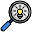 Exploration Icon